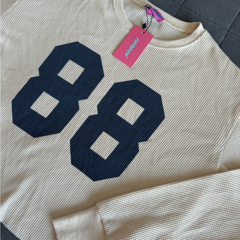 NWT Edikted Long-sleeve! - Picture 3 of 8